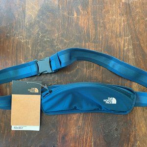 NWT- The North Face Run Belt